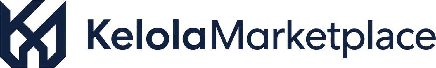 KelolaMarketplace